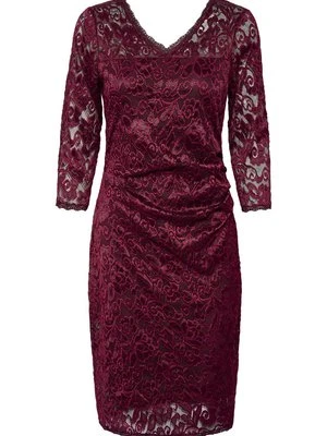 Sukienka koktajlowa Kaffe