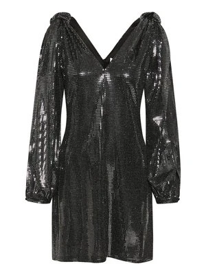 Sukienka koktajlowa Karen by Simonsen