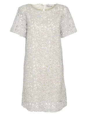 Sukienka koktajlowa Karen by Simonsen