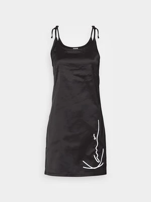 Sukienka koktajlowa Karl Kani