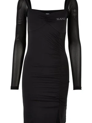 Sukienka koktajlowa Karl Kani