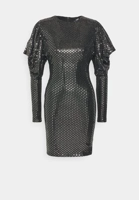 Sukienka koktajlowa Karl Lagerfeld