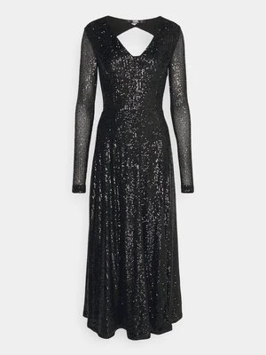 Sukienka koktajlowa Karl Lagerfeld