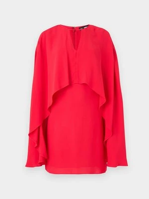 Sukienka koktajlowa Karl Lagerfeld