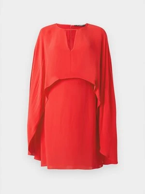 Sukienka koktajlowa Karl Lagerfeld