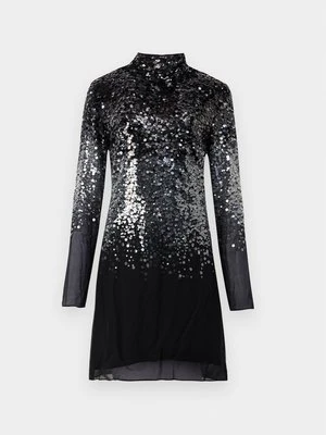 Sukienka koktajlowa Karl Lagerfeld