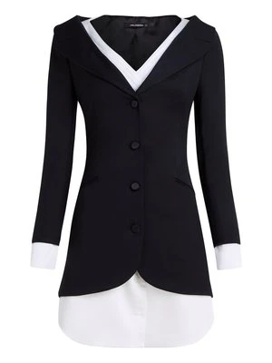 Sukienka koktajlowa Karl Lagerfeld