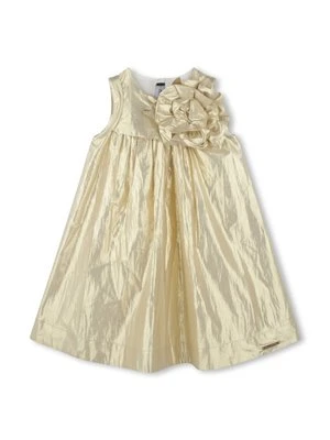 Sukienka koktajlowa KARL LAGERFELD KIDS