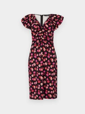 Sukienka koktajlowa kate spade new york