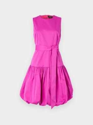 Sukienka koktajlowa Kate Spade różowy
