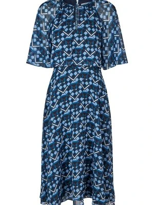 Sukienka koktajlowa KLEO