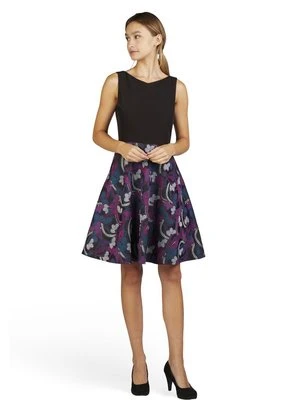 Sukienka koktajlowa KLEO