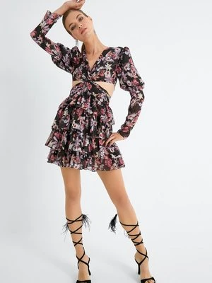 Sukienka koktajlowa Koton