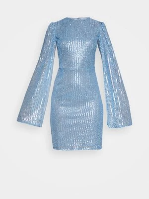 Sukienka koktajlowa Lace & Beads Petite