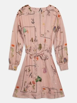 Sukienka koktajlowa LANVIN