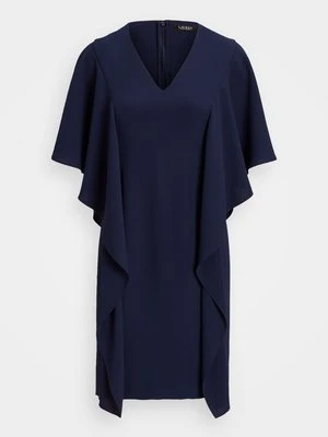 Sukienka koktajlowa Lauren Ralph Lauren
