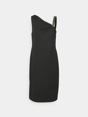 Sukienka koktajlowa Lauren Ralph Lauren