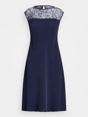 Sukienka koktajlowa Lauren Ralph Lauren