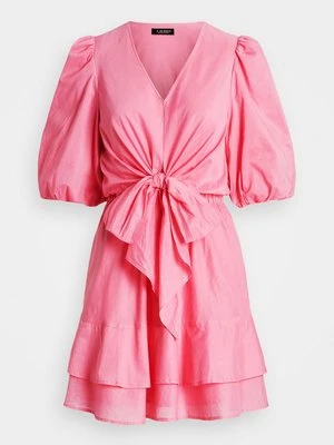 Sukienka koktajlowa Lauren Ralph Lauren