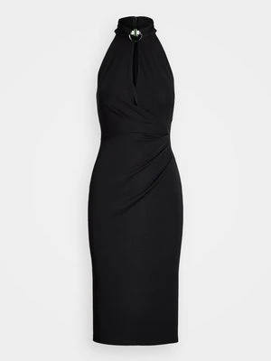 Sukienka koktajlowa Lauren Ralph Lauren