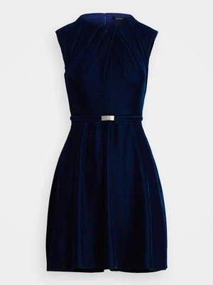 Sukienka koktajlowa Lauren Ralph Lauren