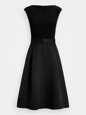Sukienka koktajlowa Lauren Ralph Lauren