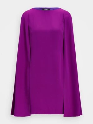 Sukienka koktajlowa Lauren Ralph Lauren