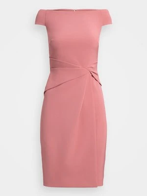 Sukienka koktajlowa Lauren Ralph Lauren