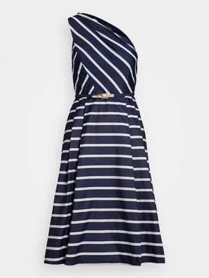 Sukienka koktajlowa Lauren Ralph Lauren