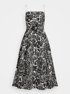 Sukienka koktajlowa Lauren Ralph Lauren