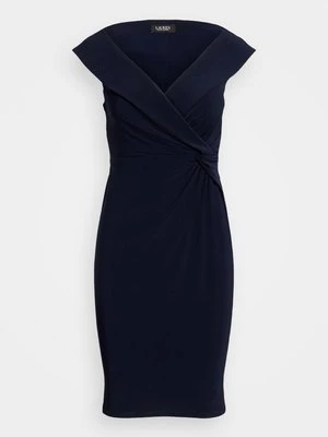 Sukienka koktajlowa Lauren Ralph Lauren