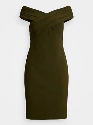 Sukienka koktajlowa Lauren Ralph Lauren
