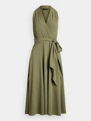 Sukienka koktajlowa Lauren Ralph Lauren