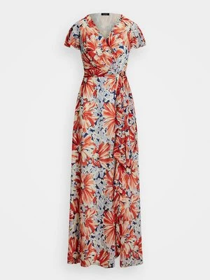 Sukienka koktajlowa Lauren Ralph Lauren