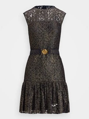 Sukienka koktajlowa Lauren Ralph Lauren