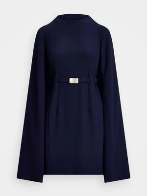 Sukienka koktajlowa Lauren Ralph Lauren