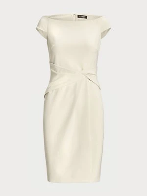 Sukienka koktajlowa Lauren Ralph Lauren