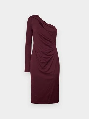 Sukienka koktajlowa Lauren Ralph Lauren