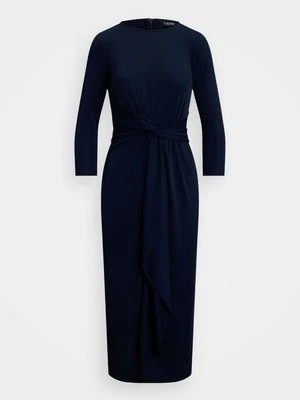 Sukienka koktajlowa Lauren Ralph Lauren