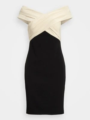 Sukienka koktajlowa Lauren Ralph Lauren