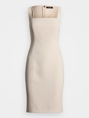Sukienka koktajlowa Lauren Ralph Lauren