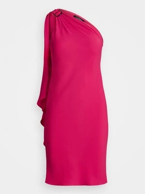 Sukienka koktajlowa Lauren Ralph Lauren