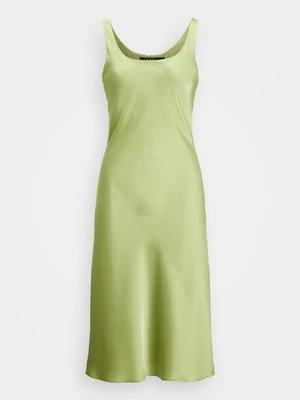 Sukienka koktajlowa Lauren Ralph Lauren