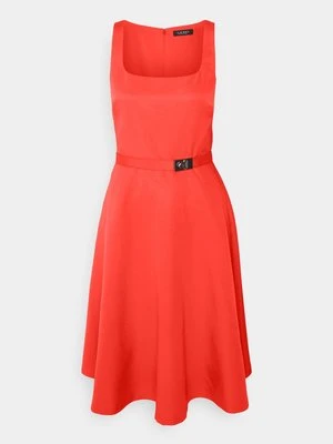 Sukienka koktajlowa Lauren Ralph Lauren