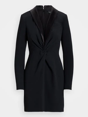 Sukienka koktajlowa Lauren Ralph Lauren