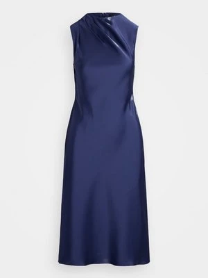 Sukienka koktajlowa Lauren Ralph Lauren