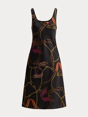 Sukienka koktajlowa Lauren Ralph Lauren