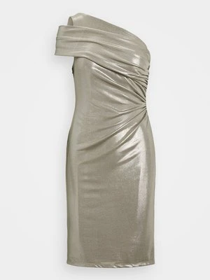 Sukienka koktajlowa Lauren Ralph Lauren