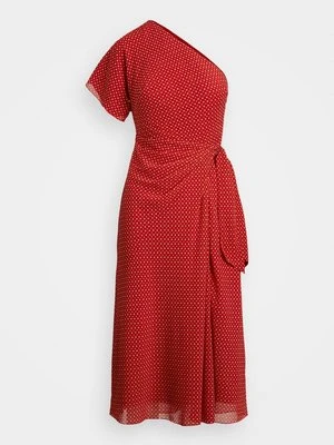 Sukienka koktajlowa Lauren Ralph Lauren