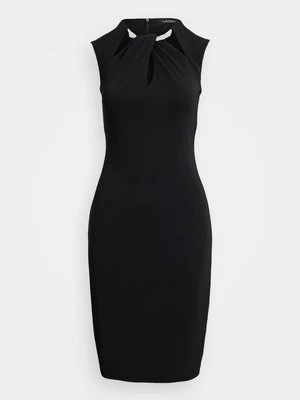 Sukienka koktajlowa Lauren Ralph Lauren